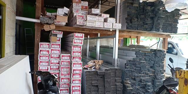 distributor plafon terbaik di Lampung3