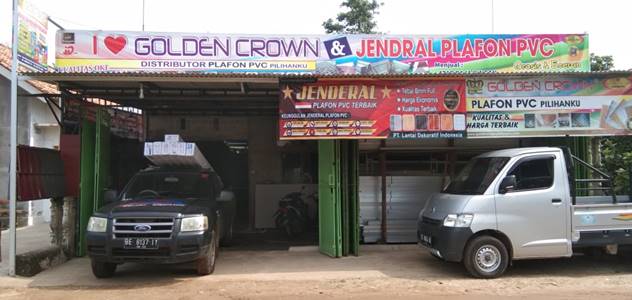 distributor plafon terbaik di Lampung4