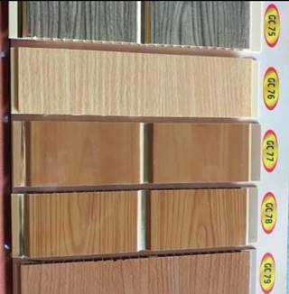 distributor golden crown plafon pvc7